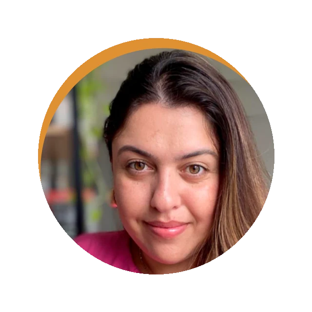 Juliette Chinchio, psicóloga clínica